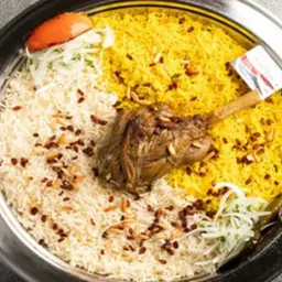 أنجيك ( موزات غنم )